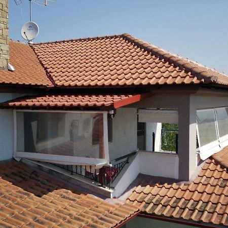 Alice Wonderland Home Nea Flogita Halkidiki Екстериор снимка