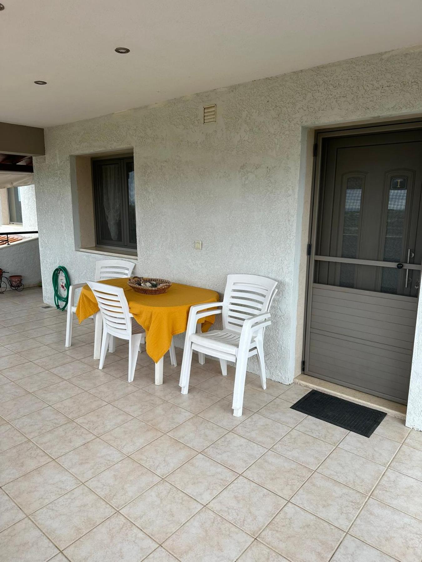 Alice Wonderland Home Nea Flogita Halkidiki Екстериор снимка
