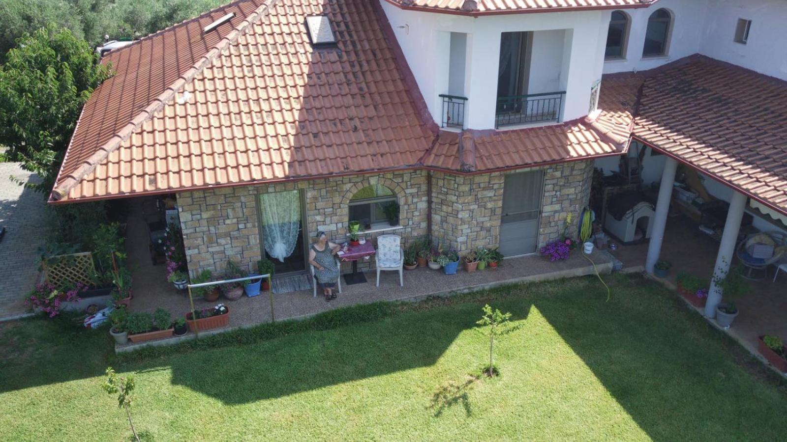 Alice Wonderland Home Nea Flogita Halkidiki Екстериор снимка