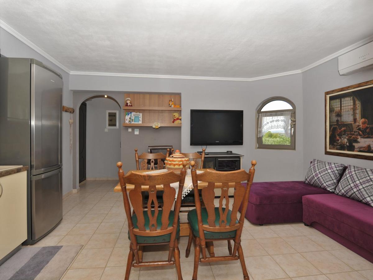 Alice Wonderland Home Nea Flogita Halkidiki Екстериор снимка