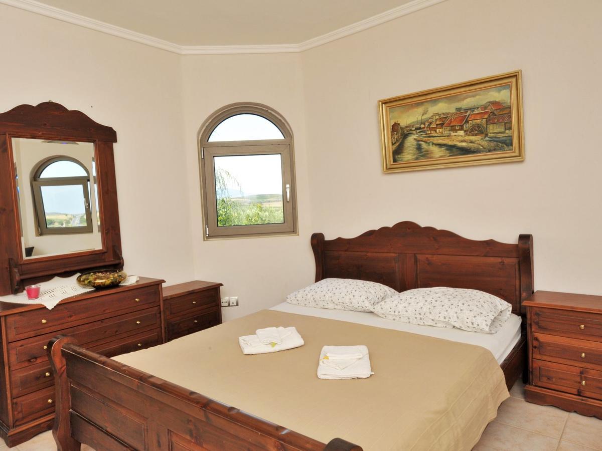 Alice Wonderland Home Nea Flogita Halkidiki Екстериор снимка