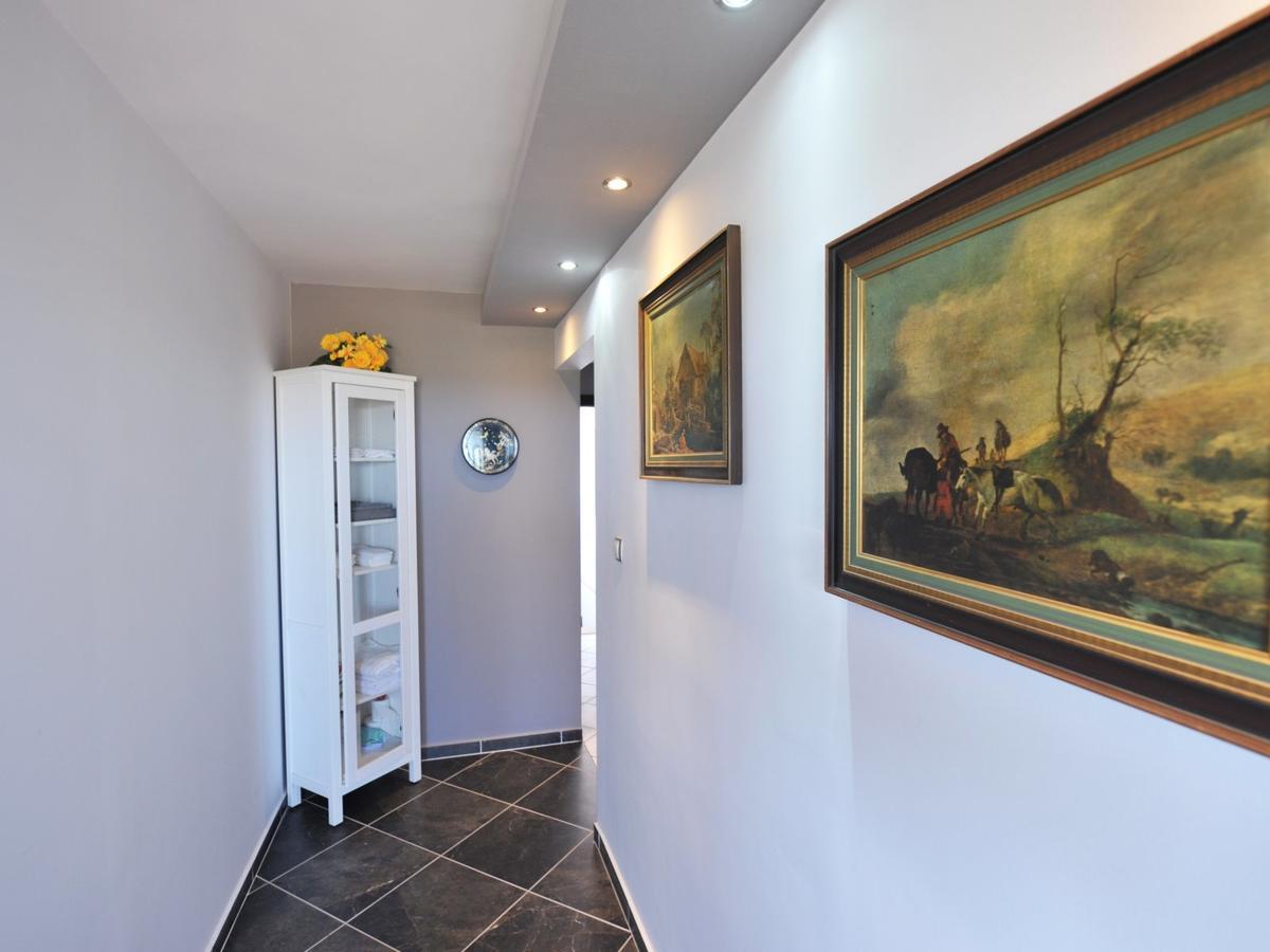 Alice Wonderland Home Nea Flogita Halkidiki Екстериор снимка