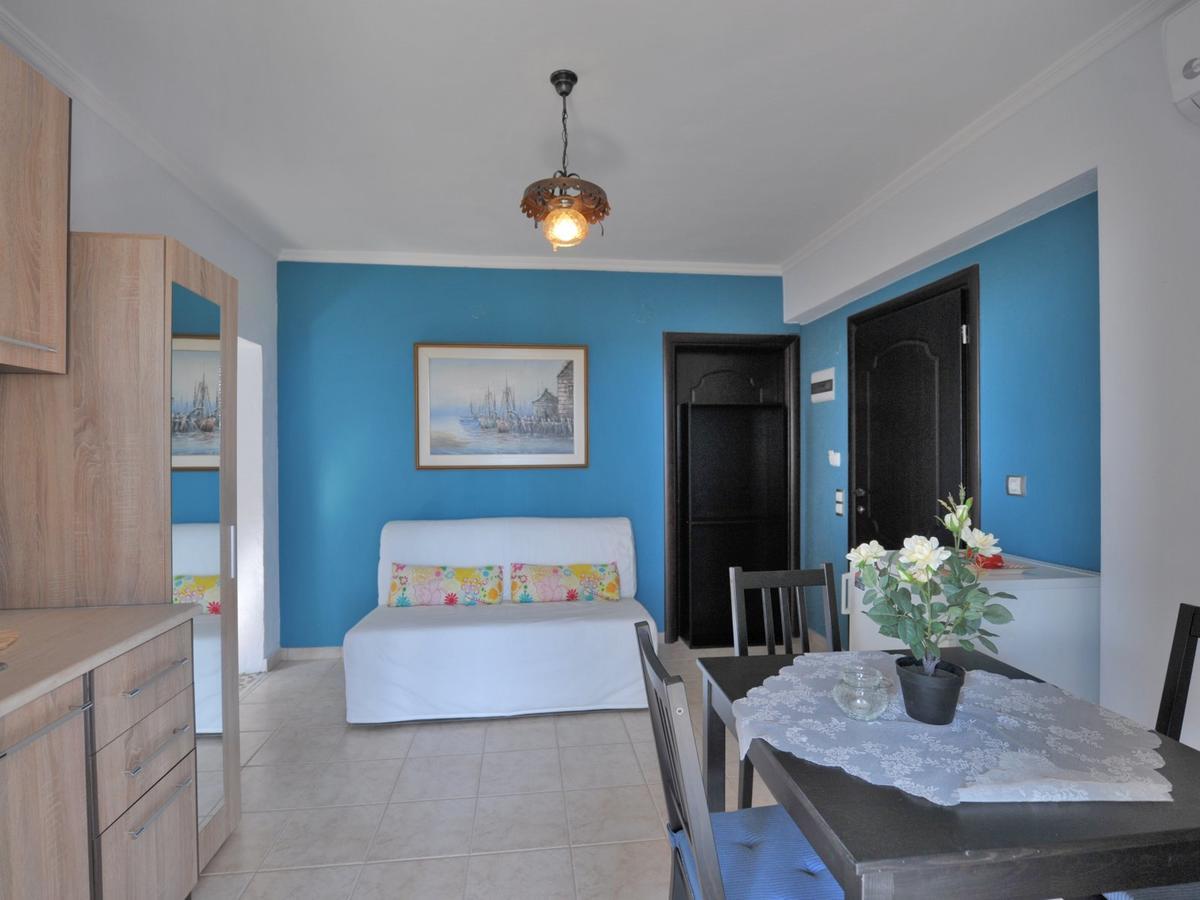 Alice Wonderland Home Nea Flogita Halkidiki Екстериор снимка