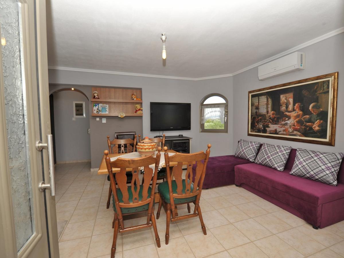 Alice Wonderland Home Nea Flogita Halkidiki Екстериор снимка