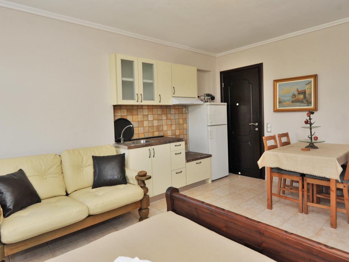 Alice Wonderland Home Nea Flogita Halkidiki Екстериор снимка