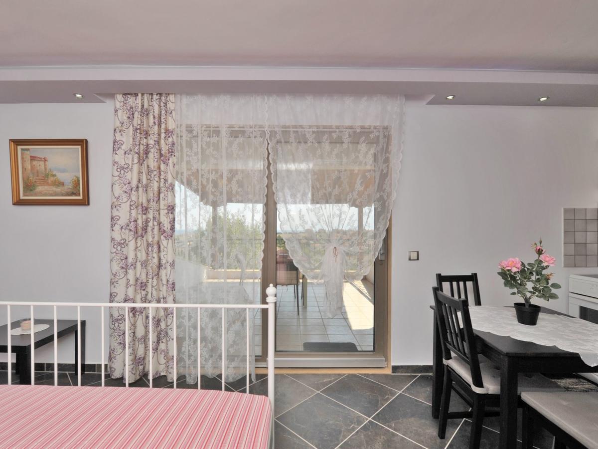 Alice Wonderland Home Nea Flogita Halkidiki Екстериор снимка