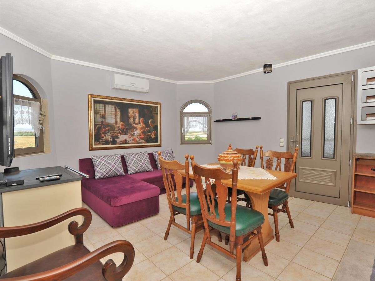 Alice Wonderland Home Nea Flogita Halkidiki Екстериор снимка