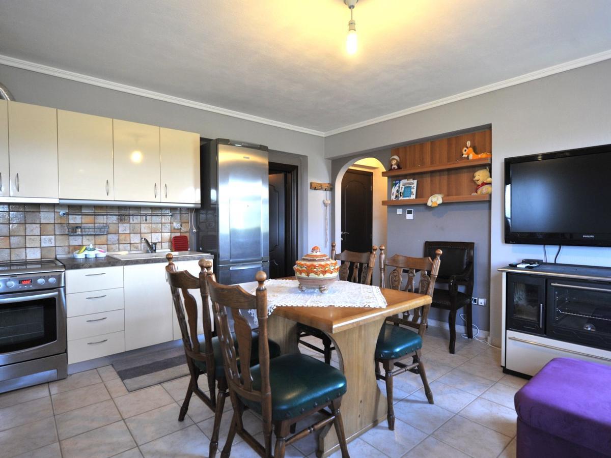 Alice Wonderland Home Nea Flogita Halkidiki Екстериор снимка