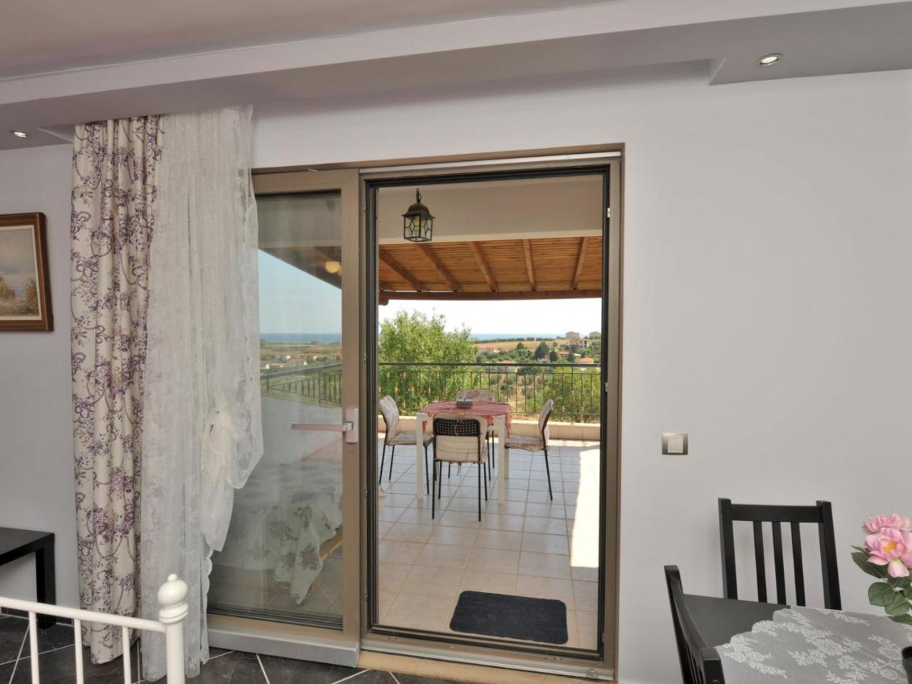 Alice Wonderland Home Nea Flogita Halkidiki Екстериор снимка