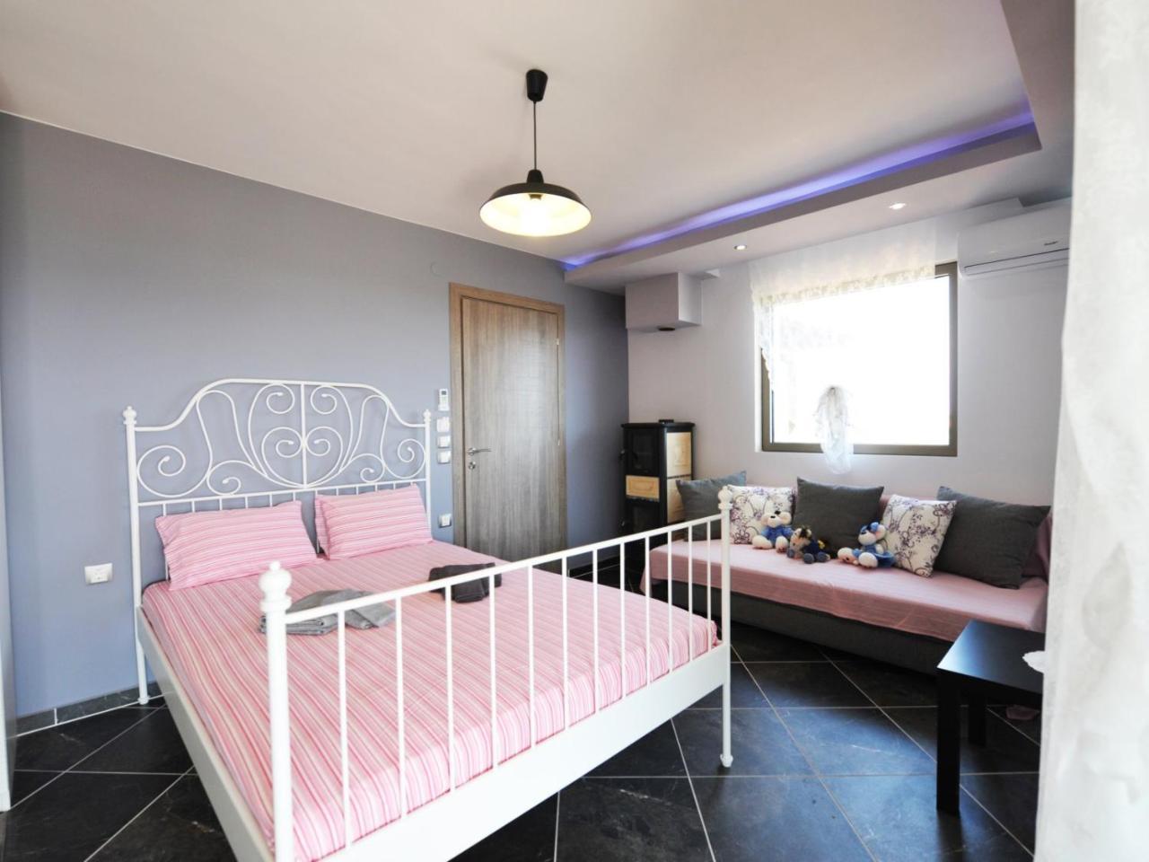 Alice Wonderland Home Nea Flogita Halkidiki Екстериор снимка
